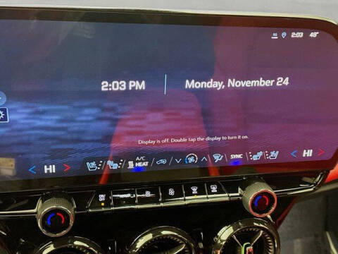 2026 Chevrolet Blazer EV SS