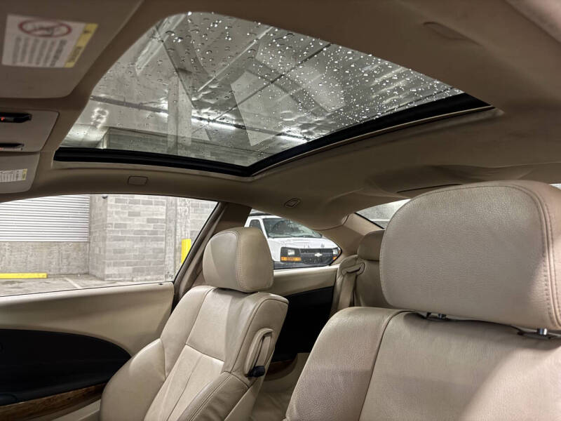 2005 BMW 6 Series 645Ci