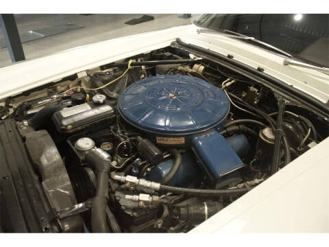 1966 Lincoln Continental