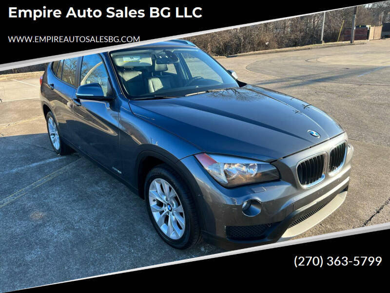 2014 BMW X1 for sale in Bowling Green, KY