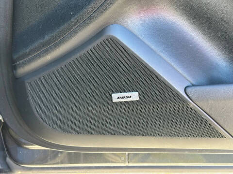 2017 Cadillac CTS 3.6L TT Vsport