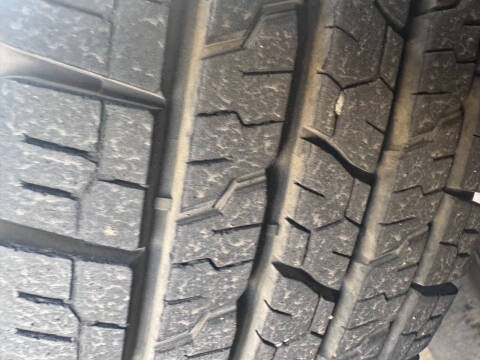 2008 Ford F-350 Super Duty