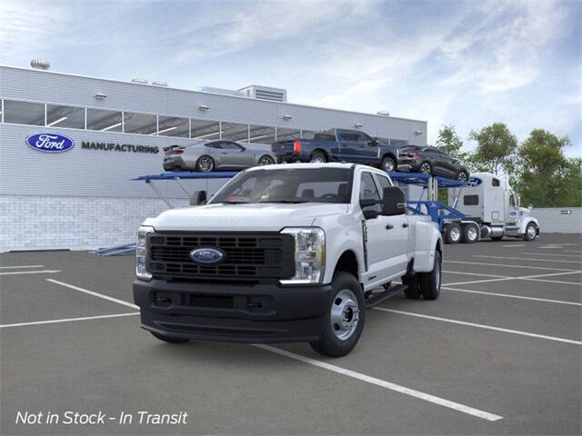 2026 Ford F-350 Super Duty XL