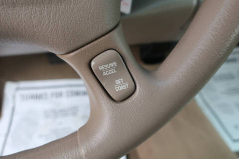 2000 Buick LeSabre Custom