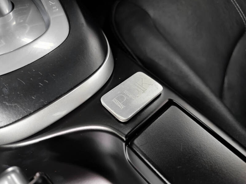 2011 Porsche 911 Targa 4S