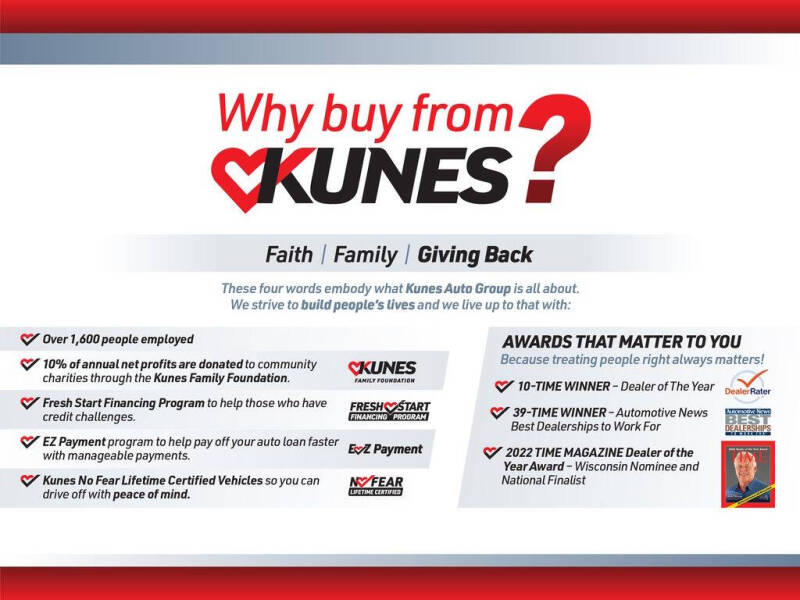 2026 Ford Escape Plug-In Hybrid PHEV