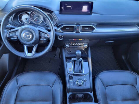 2023 Mazda CX-5 2.5 S Preferred