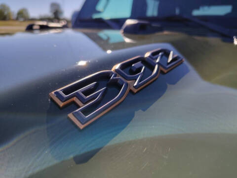 2023 Jeep Wrangler Rubicon 392