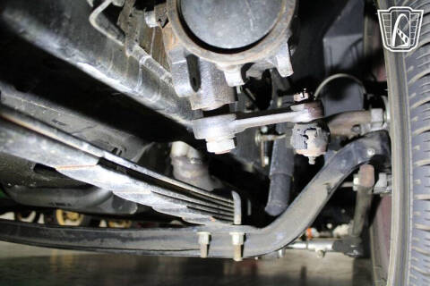 1958 Chevrolet Apache