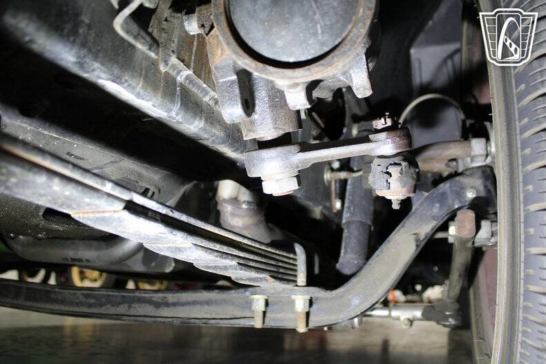 1958 Chevrolet Apache