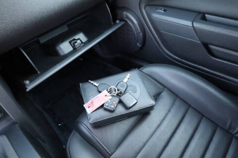 2008 Ford Shelby GT500