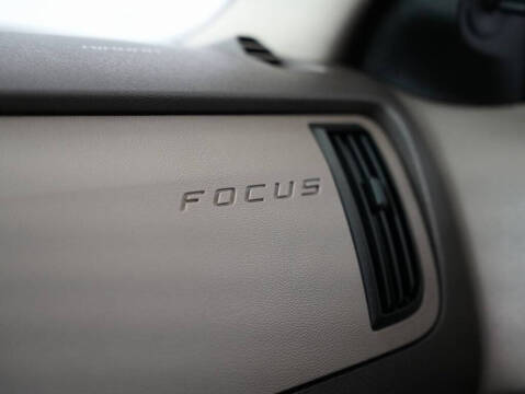 2009 Ford Focus S