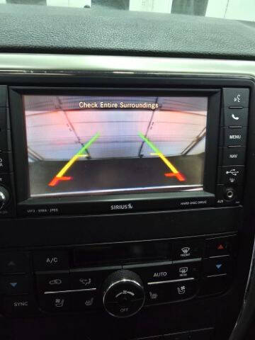 2011 Jeep Grand Cherokee Limited