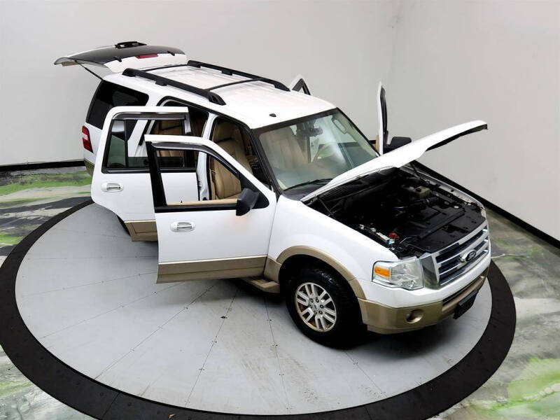 2014 Ford Expedition XLT