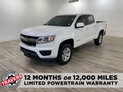 2018 Chevrolet Colorado for sale at Juan Autos y mas in O'Fallon MO