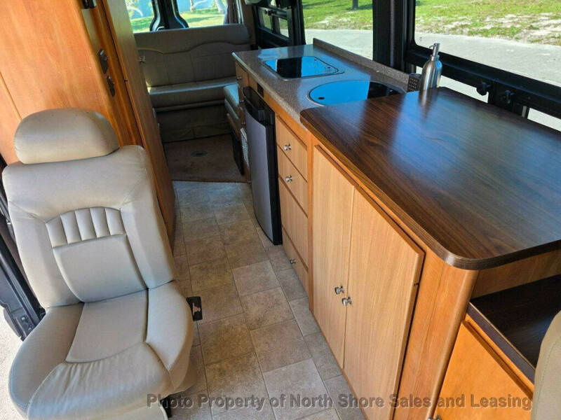 2008 Dodge Sprinter