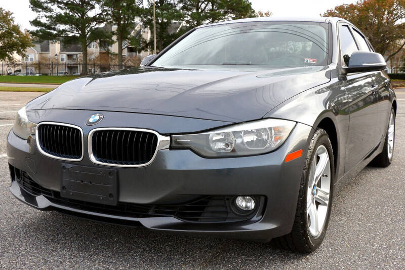 2012 BMW 3 Series for sale at Prime Auto Sales LLC in Virginia Beach VA