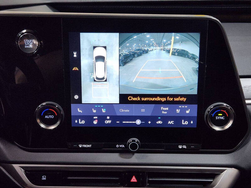 2023 Lexus RX 350 Premium