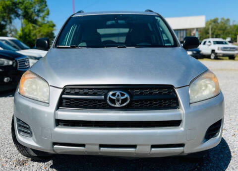 2012 Toyota RAV4