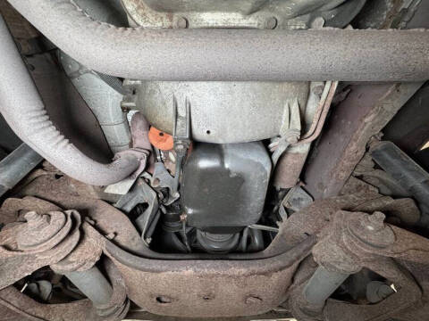 1993 Chevrolet Chevy Van G20