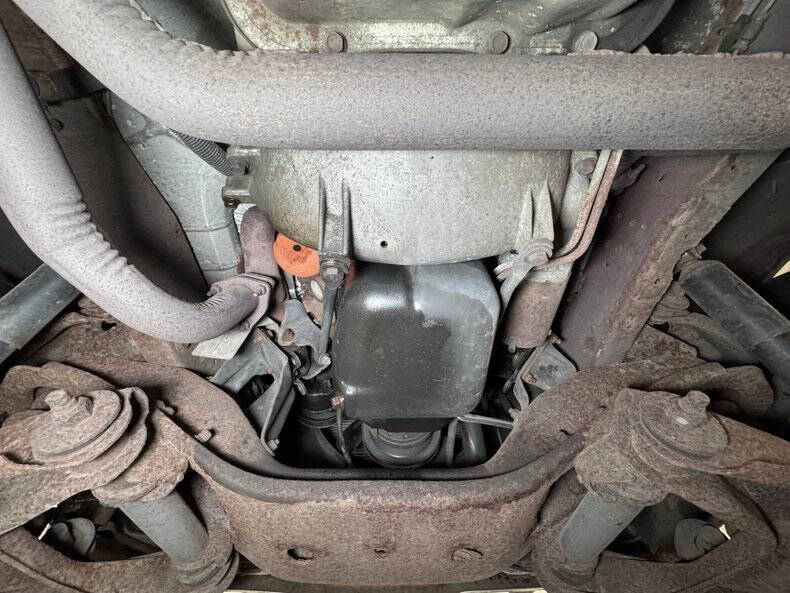 1993 Chevrolet Chevy Van G20