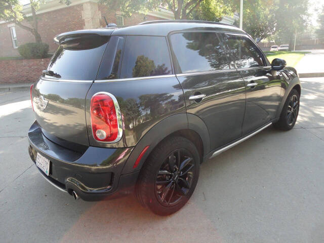 2016 MINI Countryman for sale at MAJESTIC MOTORS LLC in Longmont, CO