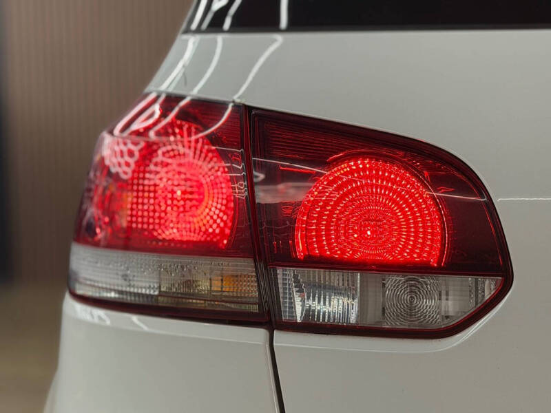 2013 Volkswagen GTI
