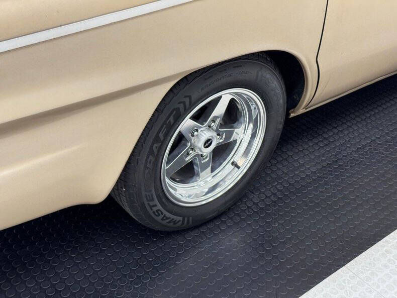 1964 Studebaker Lark