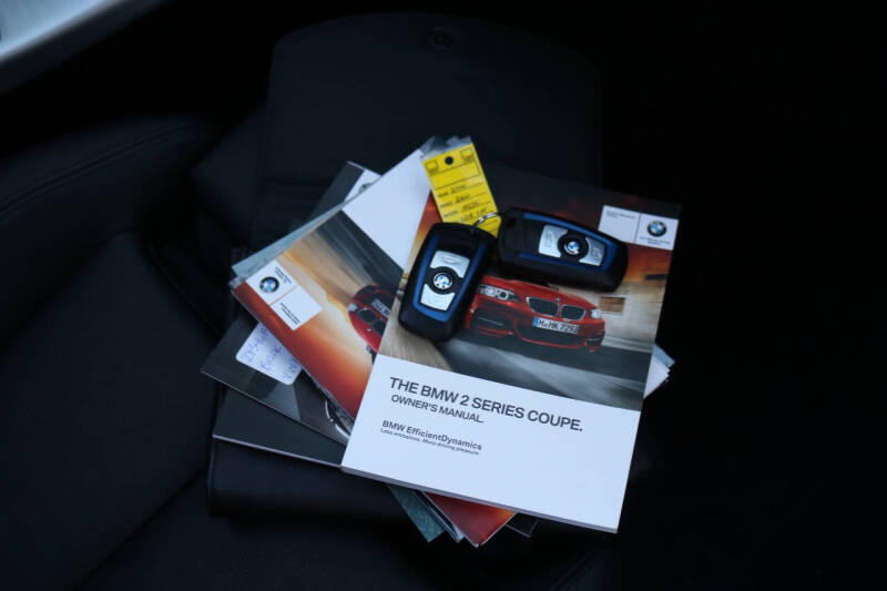 2014 BMW 2 Series M235i