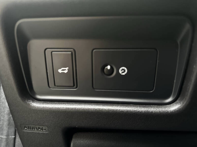 2017 Land Rover Discovery Sport SE