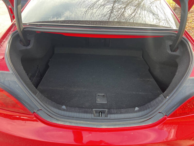 2018 Mercedes-Benz CLA CLA 250