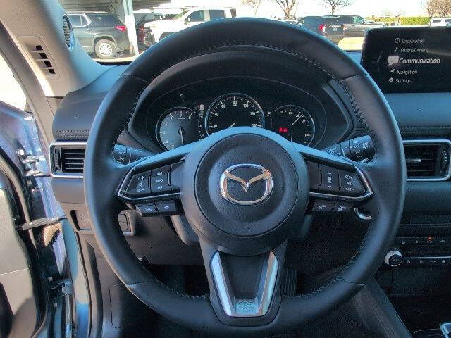 2022 Mazda CX-5 2.5 S Premium Plus