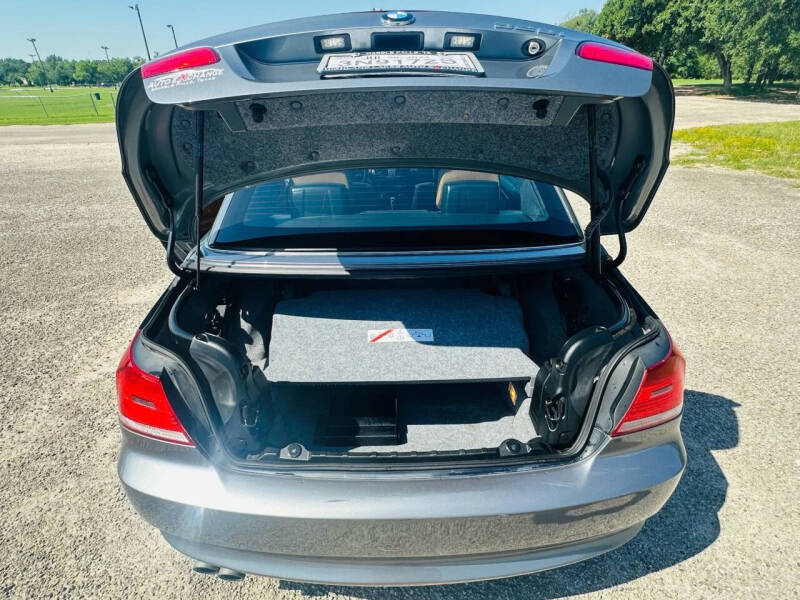 2008 BMW 3 Series 328i