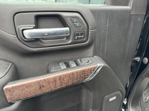 2023 GMC Sierra 2500HD