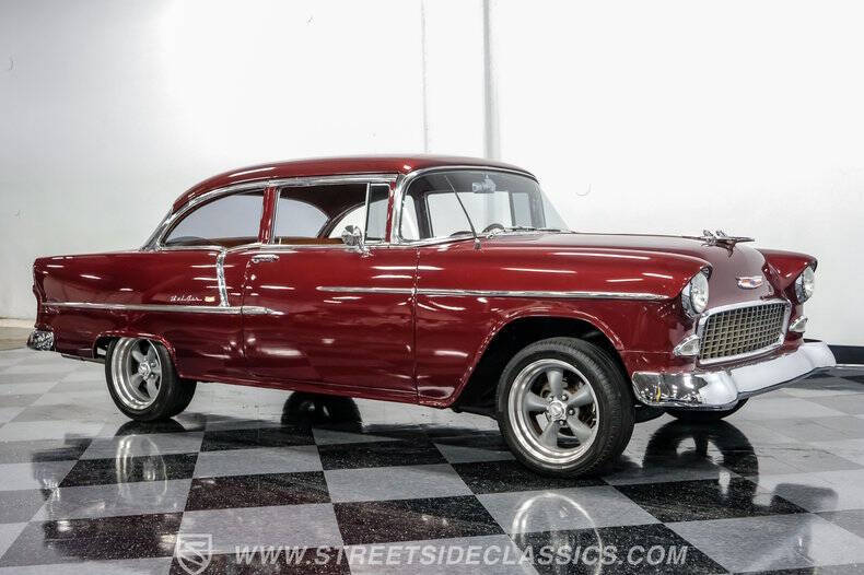 1955 Chevrolet 210