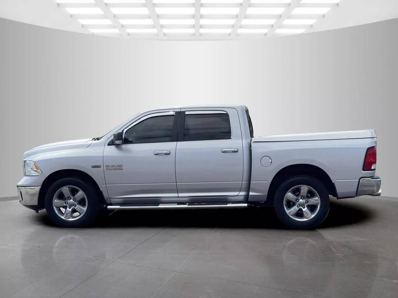 2014 Ram 1500 for sale at Used Cars Toledo in Oregon, OH