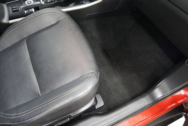 2019 Mitsubishi Outlander