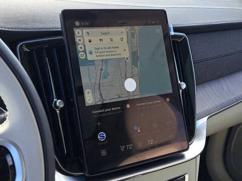 2026 Volvo XC90 B6 Ultra 7P