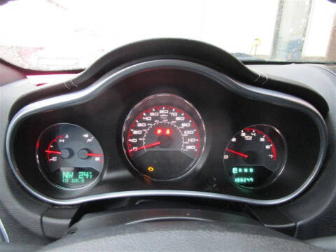 2014 Dodge Avenger SXT