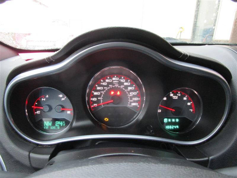 2014 Dodge Avenger SXT