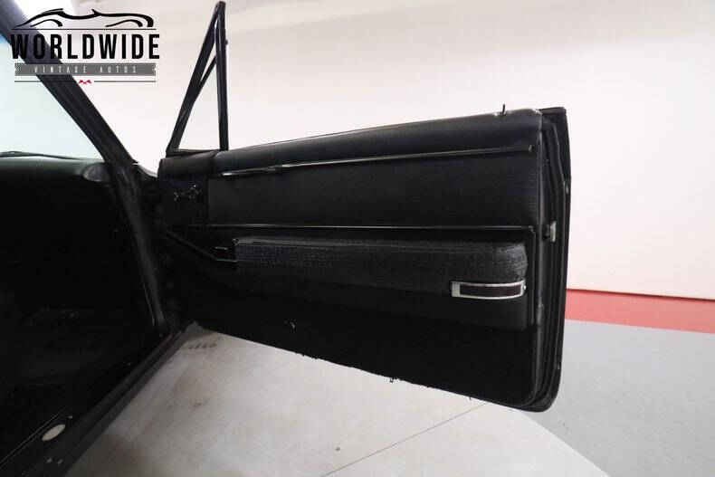 1964 Cadillac DeVille