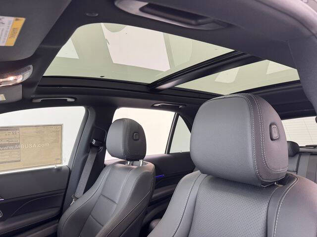 2026 Mercedes-Benz GLE GLE 350 4MATIC