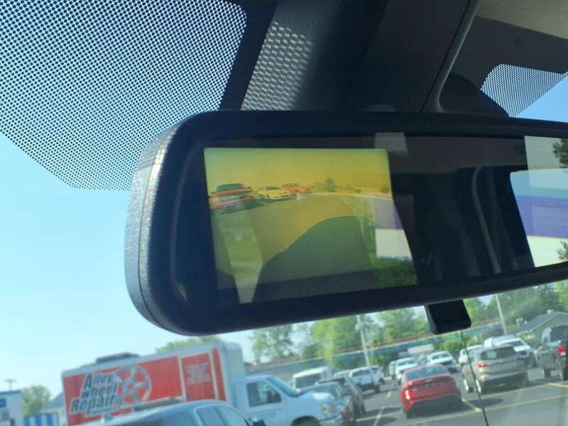 2019 Chevrolet Express LT 2500