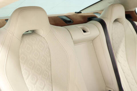 2023 BMW M8 Competition