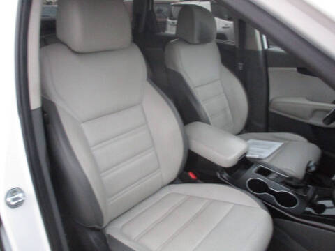 2017 Kia Sorento SX V6