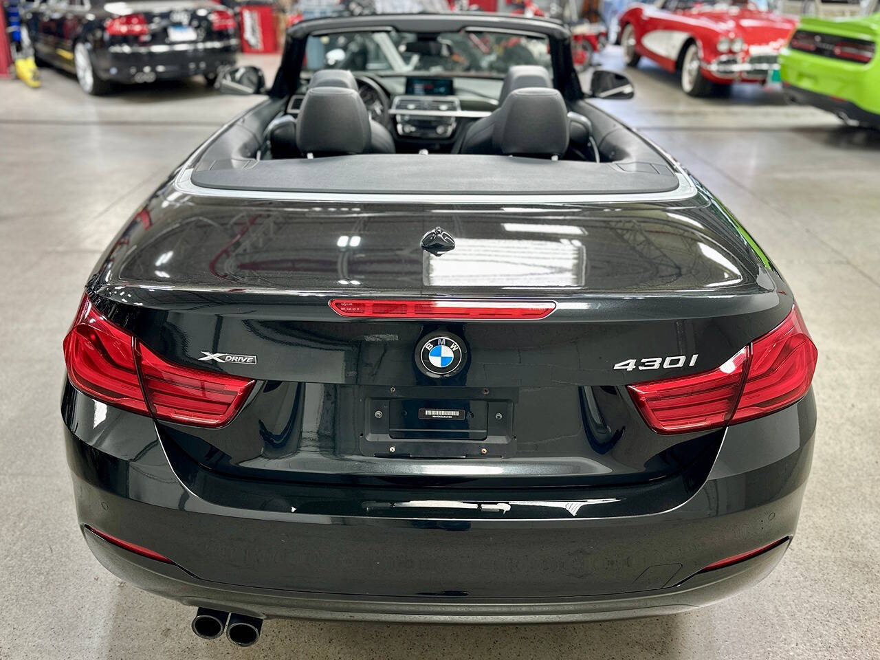 2018 BMW 4 Series for sale at CityWerks Motorsports in Glendale Heights, IL