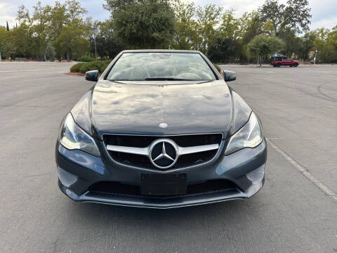 2014 Mercedes-Benz E-Class E 350