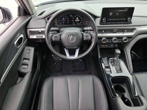 2023 Acura Integra