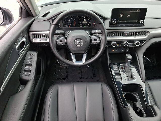 2023 Acura Integra