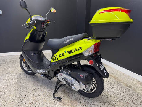 2026 Icebear R2
